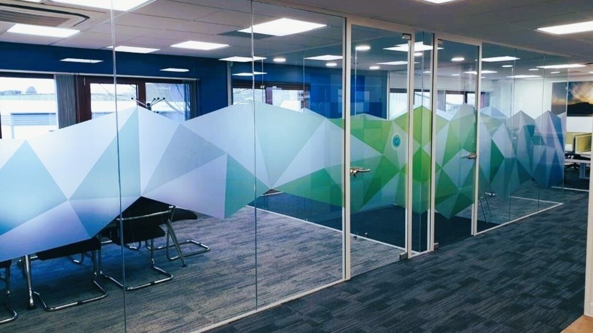 Installation Work